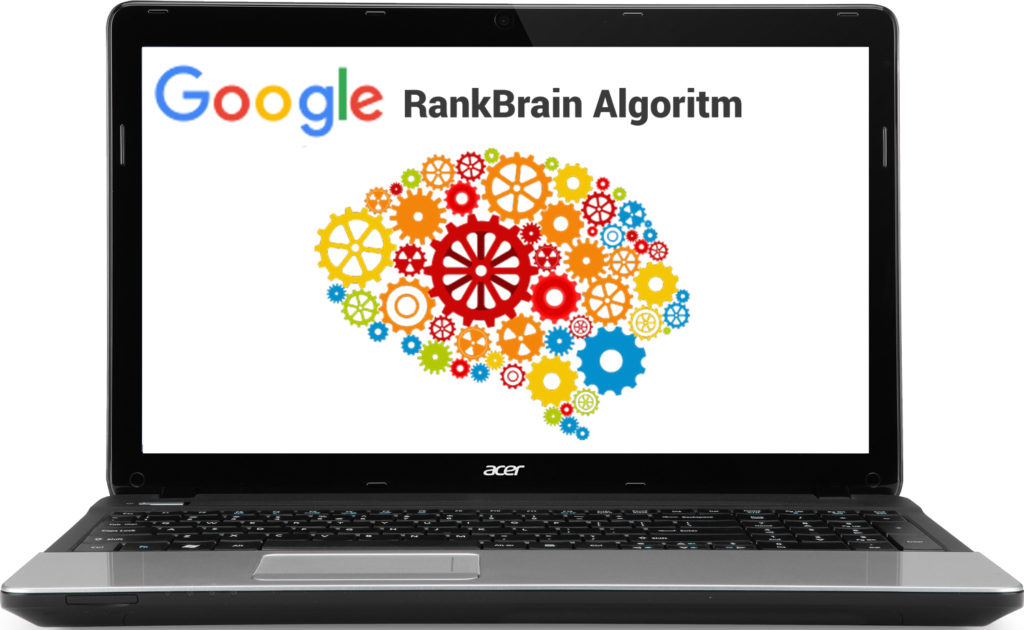 Google Algorythm RankBrain